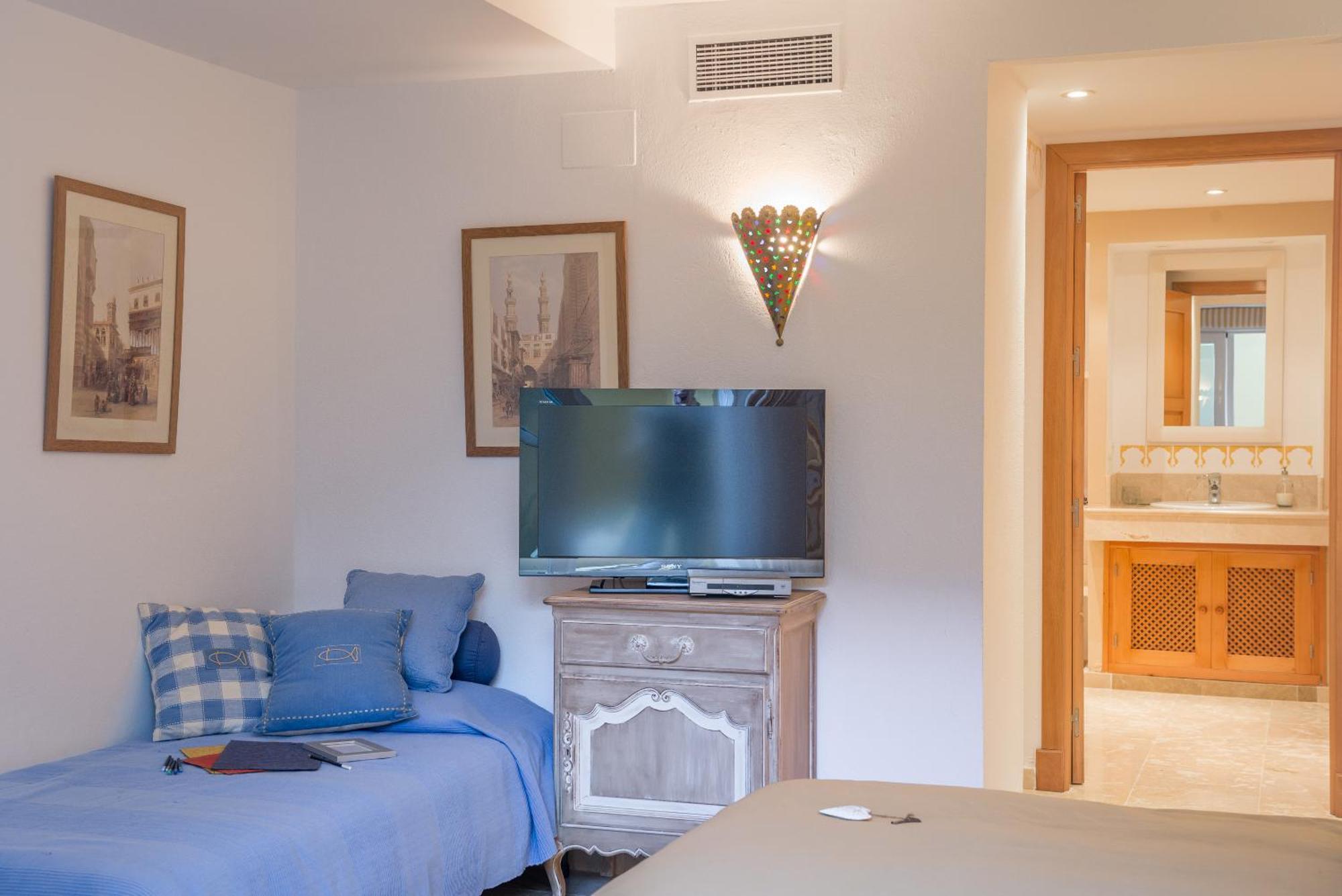 Resort Villas Andalucia Benalup-Casas Viejas Room photo