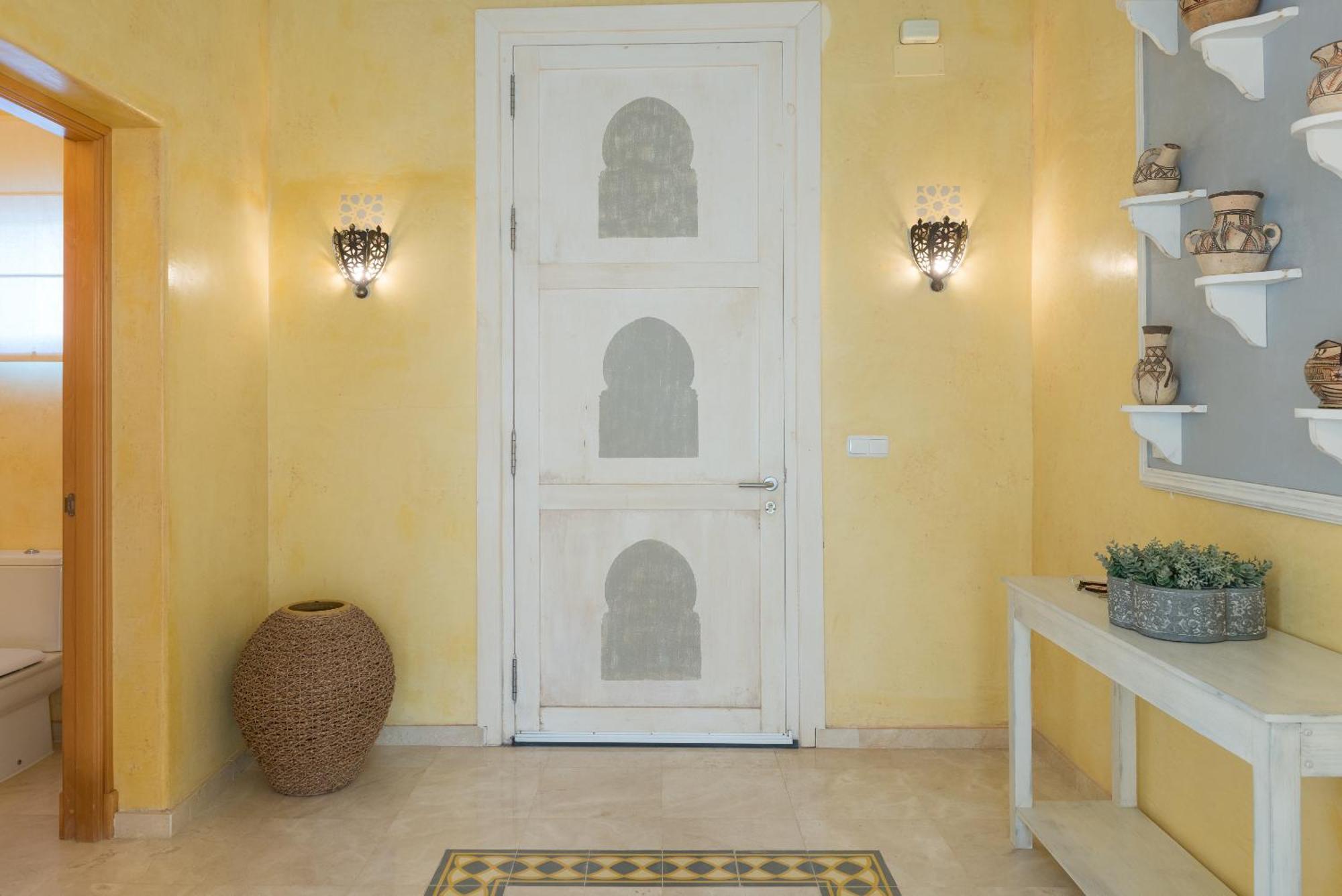 Resort Villas Andalucia Benalup-Casas Viejas Room photo