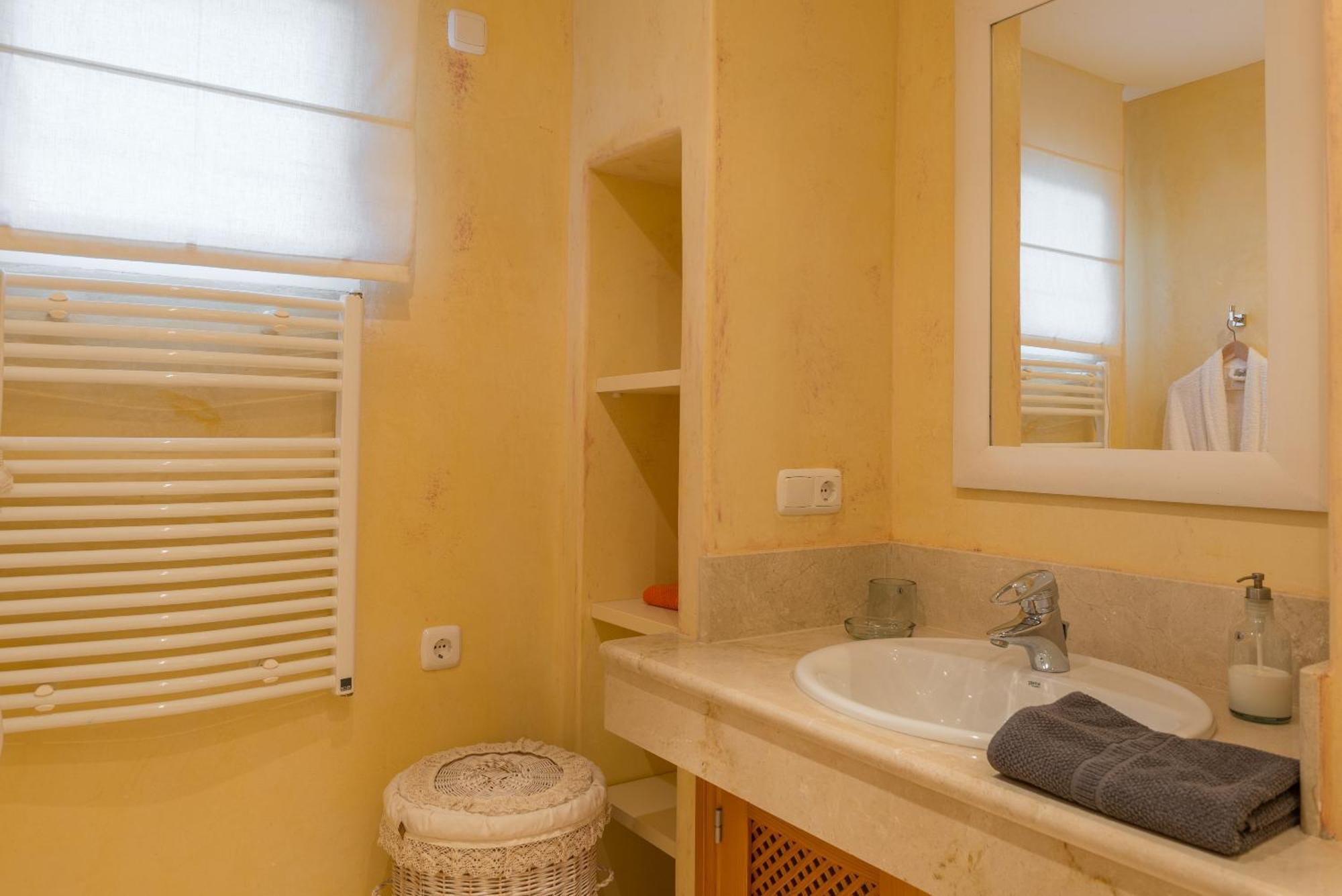 Resort Villas Andalucia Benalup-Casas Viejas Room photo
