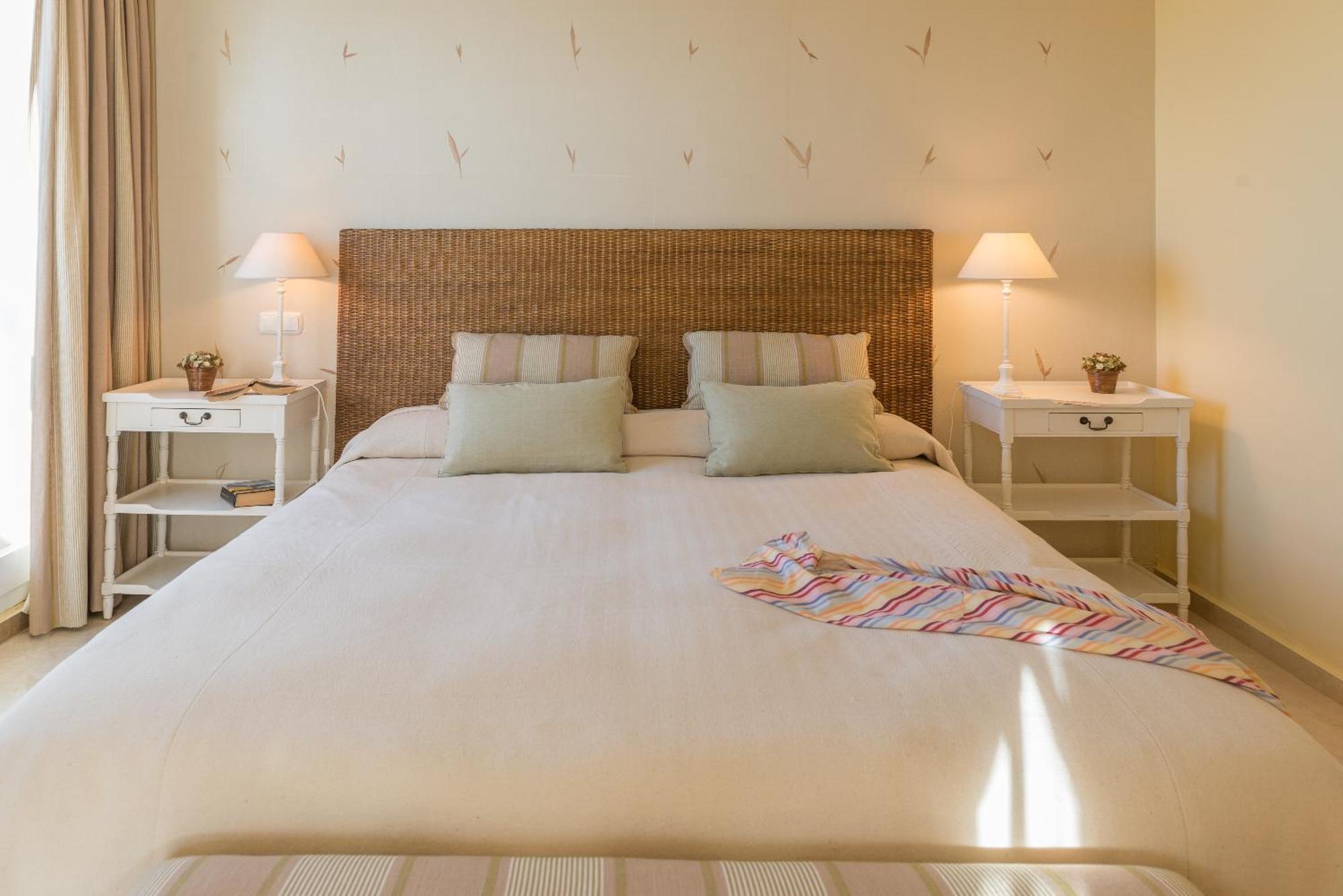 Resort Villas Andalucia Benalup-Casas Viejas Room photo