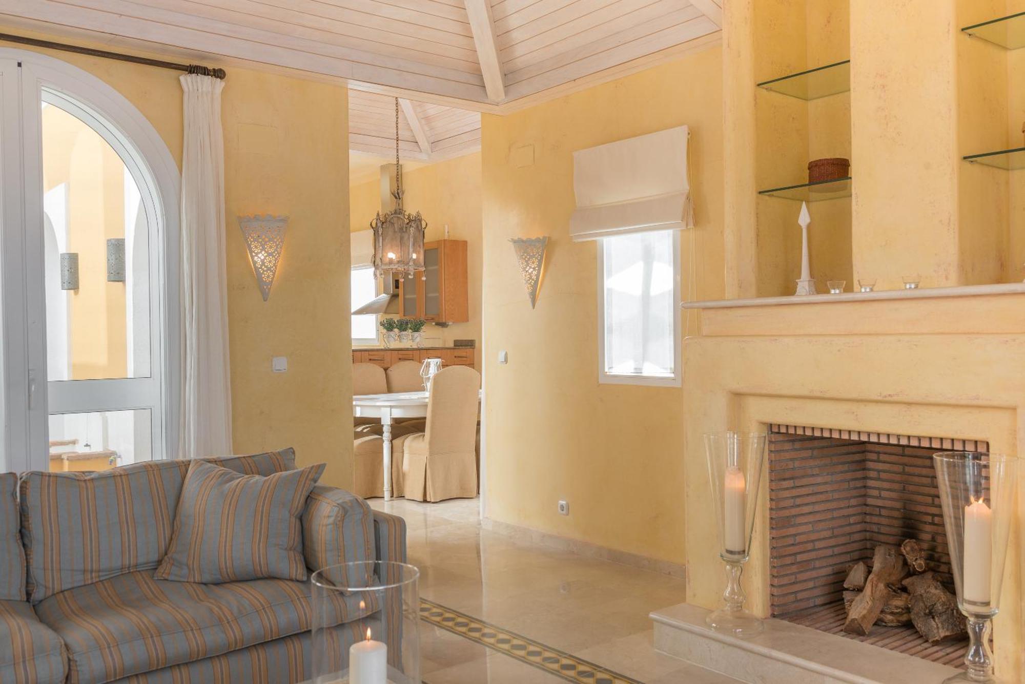 Resort Villas Andalucia Benalup-Casas Viejas Room photo