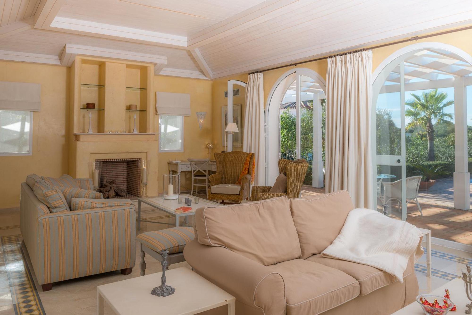 Resort Villas Andalucia Benalup-Casas Viejas Room photo