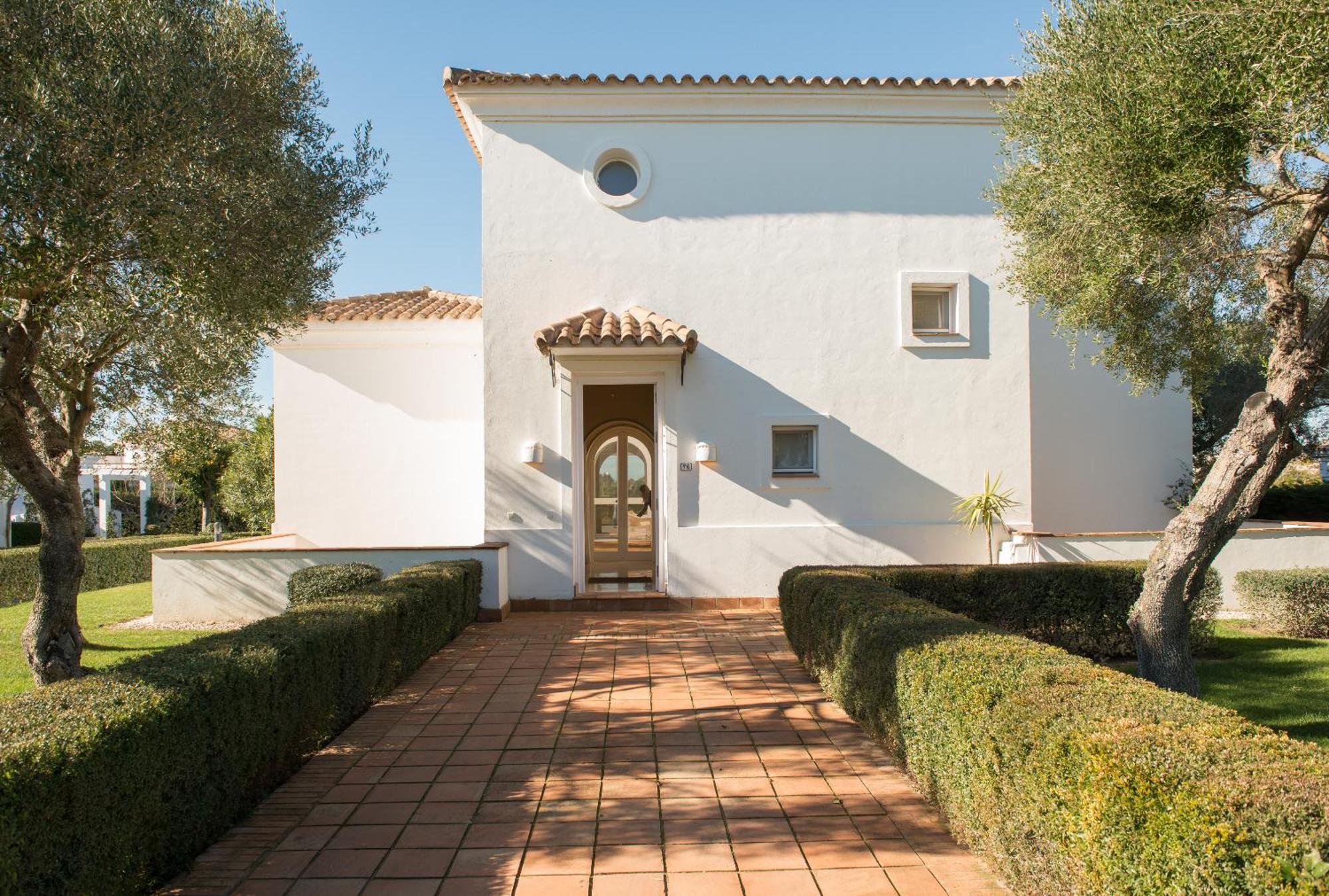 Resort Villas Andalucia Benalup-Casas Viejas Room photo