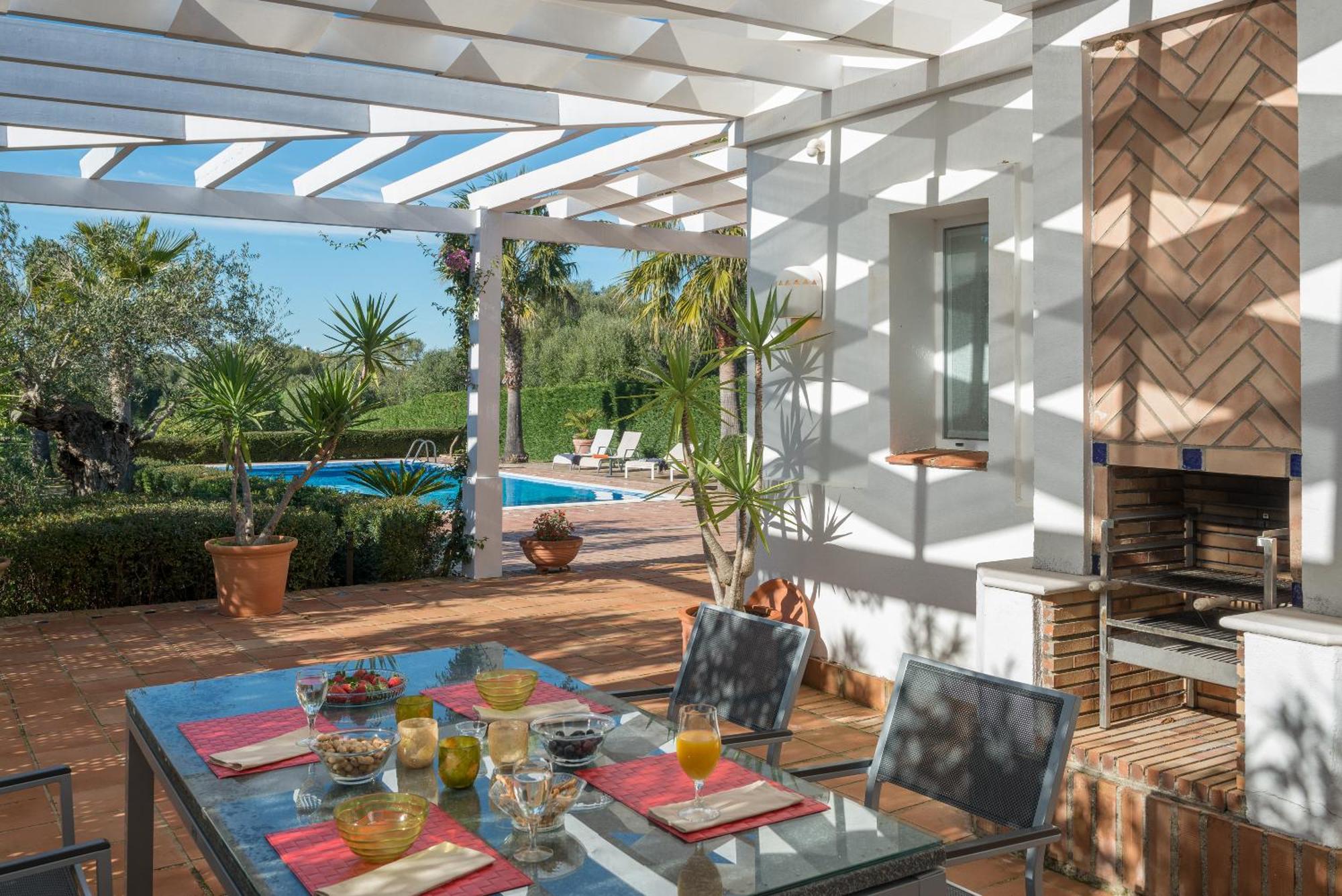 Resort Villas Andalucia Benalup-Casas Viejas Room photo