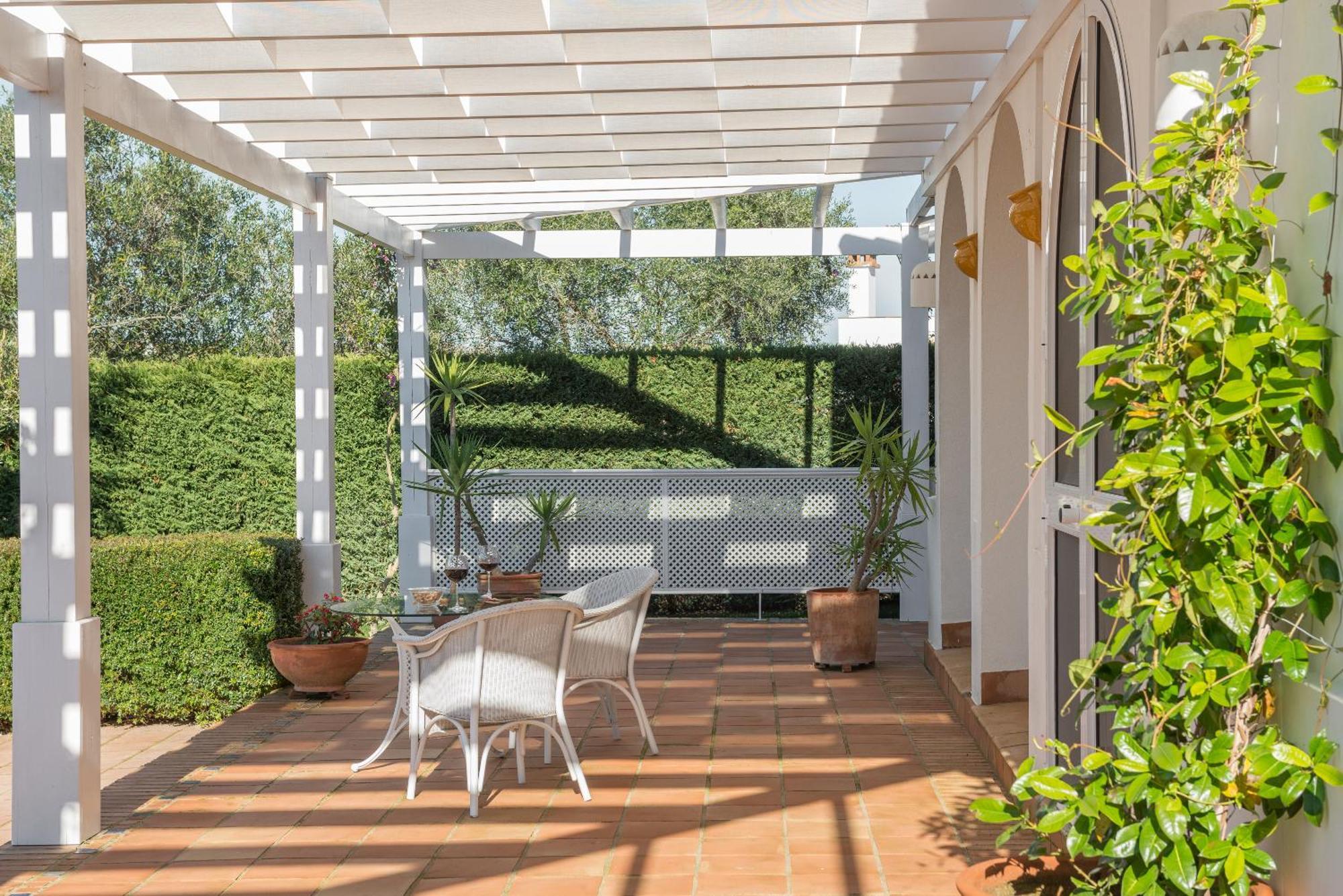 Resort Villas Andalucia Benalup-Casas Viejas Room photo
