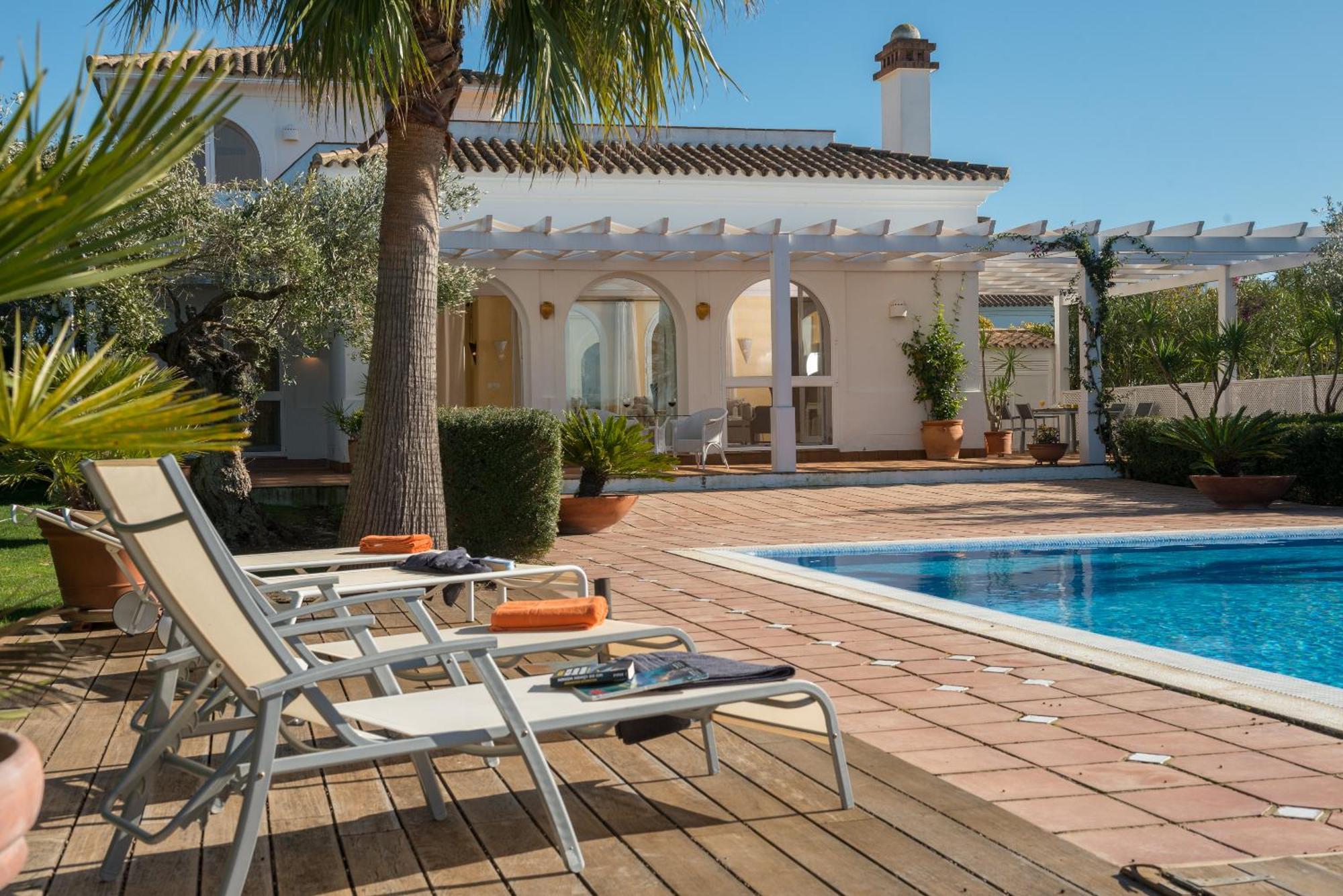 Resort Villas Andalucia Benalup-Casas Viejas Room photo