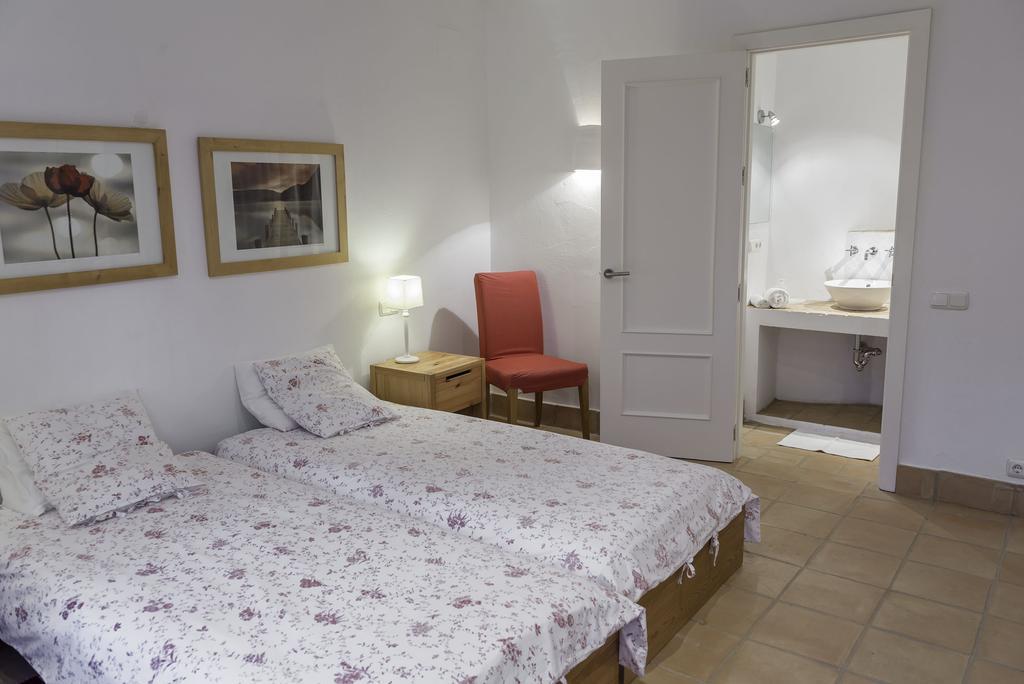 Resort Villas Andalucia Benalup-Casas Viejas Room photo
